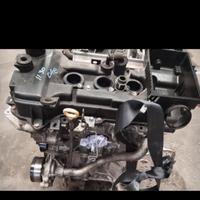 Motore Toyota/Peugeot/Citroen 1.0 benzina 3cil.