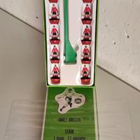 Subbuteo Vintage Edition Nurnberg