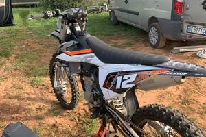 Ktm 450 sx-f - 2019