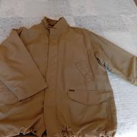 giubbino Beretta XVL color Sabbia