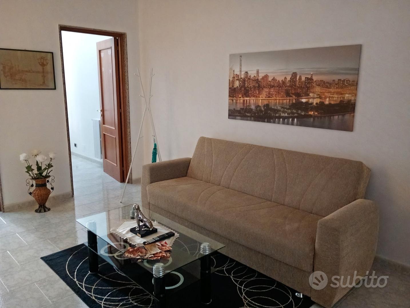 Apartment in Bari, Murat, Municipio 1 - Vista 6