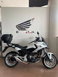Honda NC 700 X dct