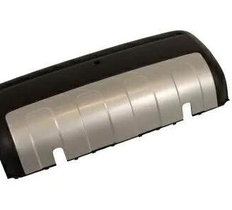 MODONATURA PARAURTI POSTERIORE FARI FIAT PANDA 201