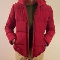 Giaccone Penn- Rich originale 