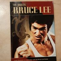 Libro The unseen Bruce Lee 