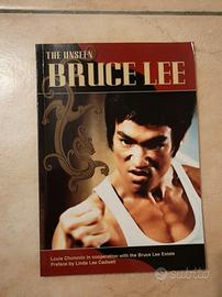 Libro The unseen Bruce Lee 