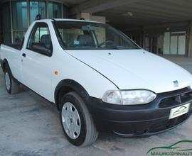 FIAT STRADA 1.9 PICK-UP FIORINO