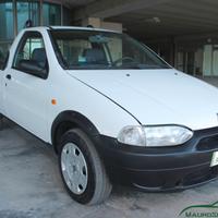 FIAT STRADA 1.9 PICK-UP FIORINO