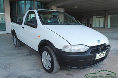 FIAT STRADA 1.9 PICK-UP FIORINO