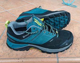 Scarpa Trekking MH500 WTP