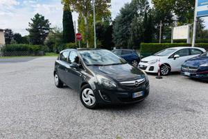 Opel Corsa 1.2 85CV 5 porte GPL-TECH Edition