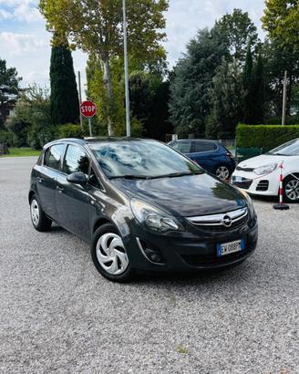 Opel Corsa 1.2 85CV 5 porte GPL-TECH Edition