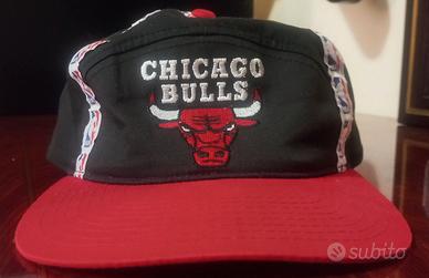 Chicago Bulls Vintage Anni 90
