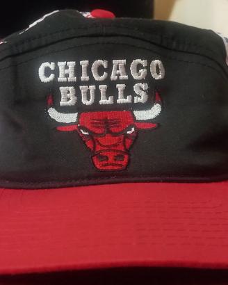 Chicago Bulls Vintage Anni 90