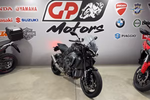 Yamaha MT-10 ABS 2022 9900 KM