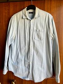 PIAZZA ITALIA _la taglia xl _ In denim