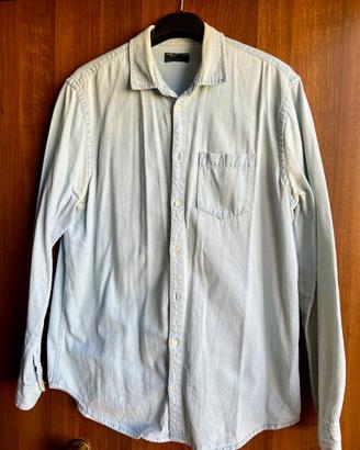 PIAZZA ITALIA _la taglia xl _ In denim