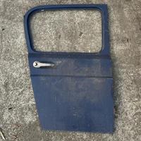 Portiera posteriore destra Renault 4 anno 1975