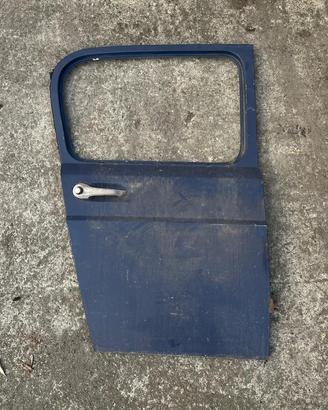 Portiera posteriore destra Renault 4 anno 1975