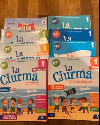 La ciurma