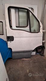 porta per iveco daily 2008