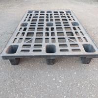 Bancali / Pallet 80x120 in plastica 