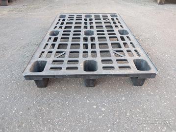 Bancali / Pallet 80x120 in plastica 