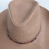 Cappello cowboy 