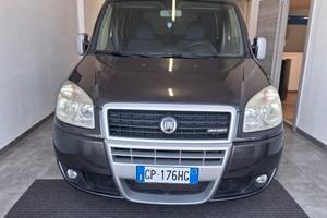 Fiat Doblo Doblò 1.9 MJT 120 CV Malibù