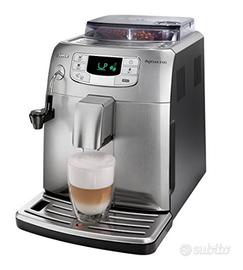 Macchina da Caffè Automatica Saeco Intelia Evo