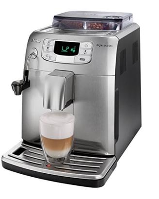 Macchina da Caffè Automatica Saeco Intelia Evo