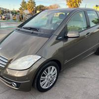 Mercedes-benz A 160 CDI Avantgarde 2010