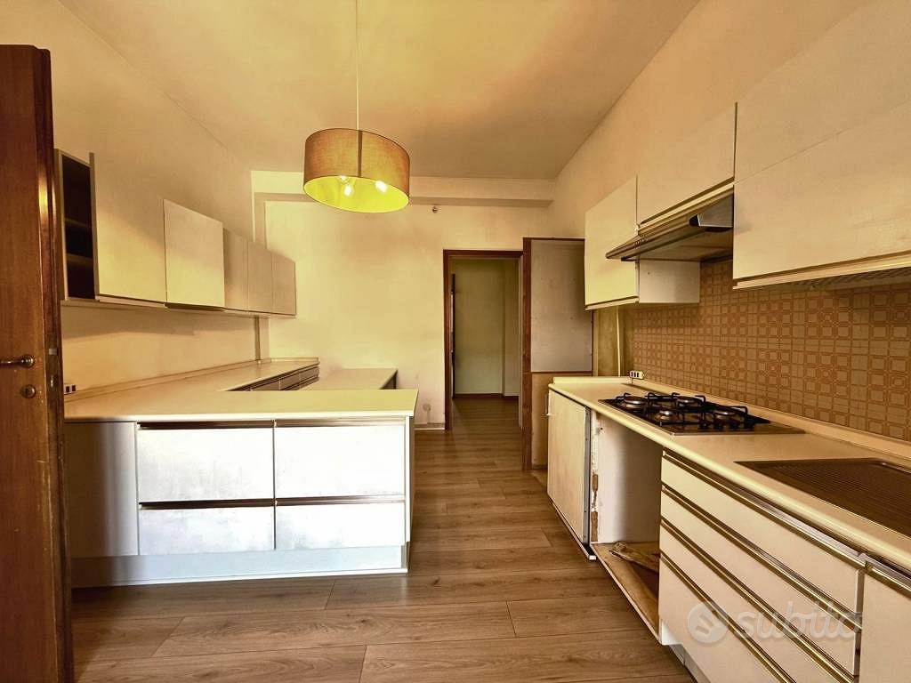 Appartamento – Milano, Giambellino, Municipio 6 - Vista 4
