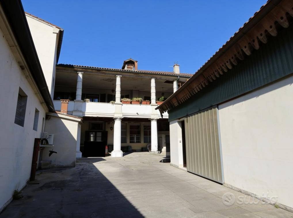 Appartamento – Montagnana - Vista 3