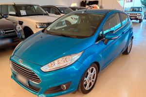 Ford Fiesta 1.5 TDCi 75CV