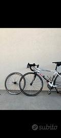 Bicicletta da corsa Forev - donna tg. S