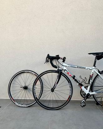 Bicicletta da corsa Forev - donna tg. S
