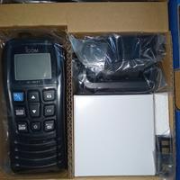 ICOM IC-M37E – RADIO VHF PORTATILE