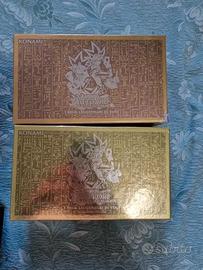 I Deck Leggendari Di Yugi 1 ITA Yu-Gi-Oh!