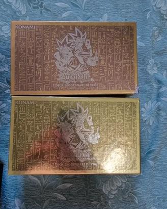 I Deck Leggendari Di Yugi 1 ITA Yu-Gi-Oh!
