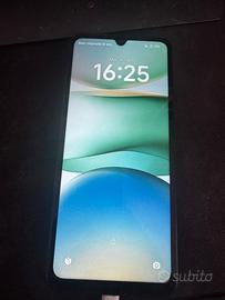 REDMI A 5 COME NUOVO