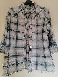 Camicia no stiro
