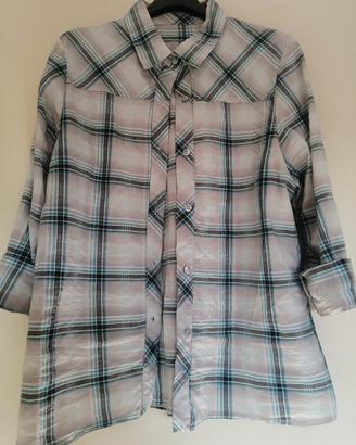 Camicia no stiro