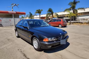 BMW 520I E39 1997