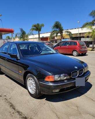 BMW 520I E39 1997