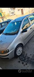 Fiat punto 1.2 5p 2001