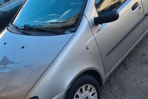Fiat punto 1.2 5p 2001