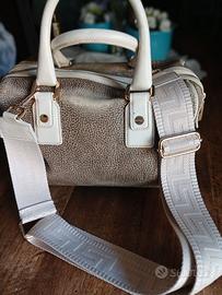 Bauletto Borbonese vintage