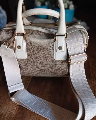 Bauletto Borbonese vintage