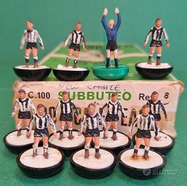 Subbuteo hw Newcastle ref 8